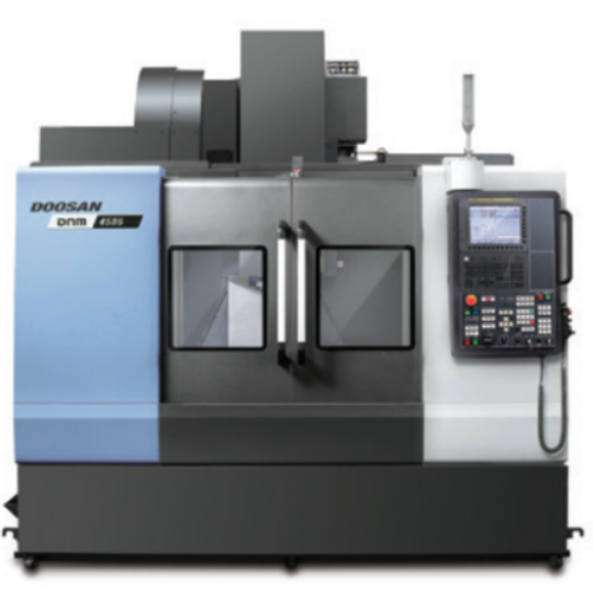 MODEL DNM4505/5705/6705 