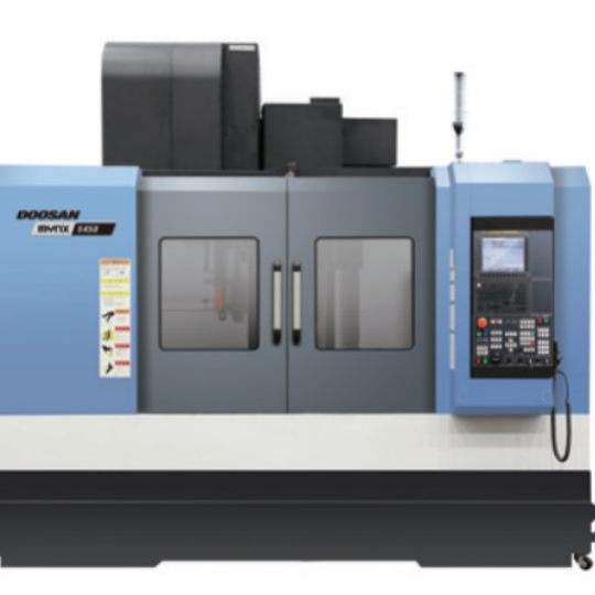 MODEL MYNX 5450/6550 