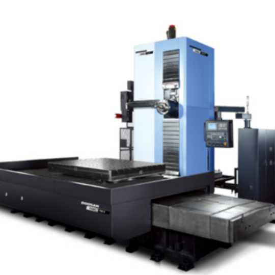 MODEL DBC 135II 