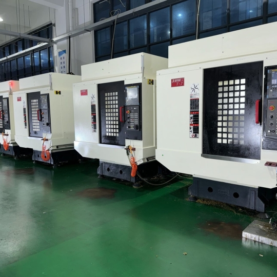 Máy khoan và khai thác Qiao Feng T7 - máy qua sử dụng