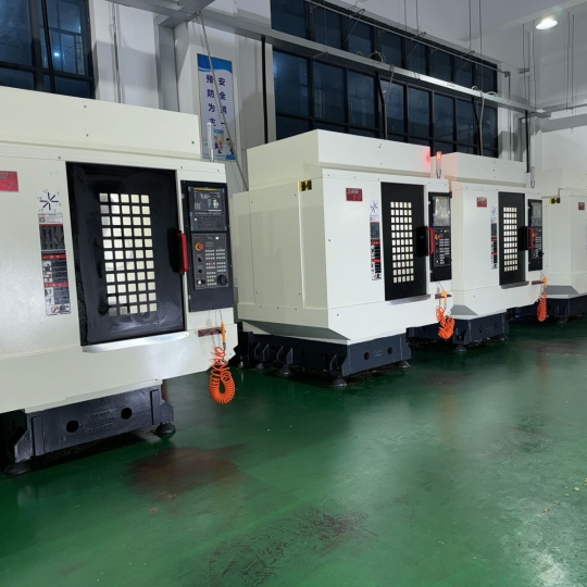 Máy khoan và khai thác Qiao Feng T7 - máy qua sử dụng