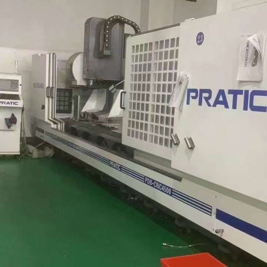 Khám Phá Practic -4500: Giải Pháp Hoàn Hảo Cho Nhu Cầu Của Bạn!