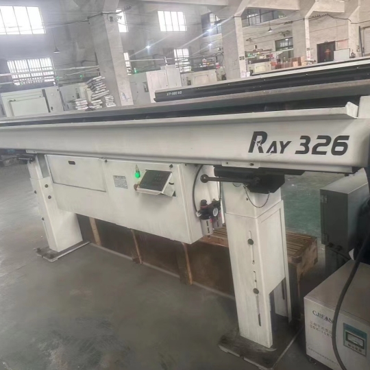 Máy tiện Star SR-32JM Japan qua sử dụng 