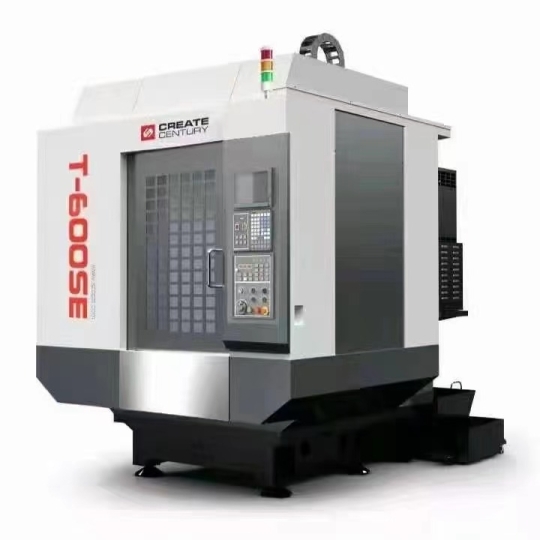 Máy khoan phay Taikan T600SE new 100%