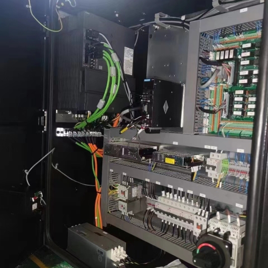 TAIKAN T500S - MÁY MỚI 100%