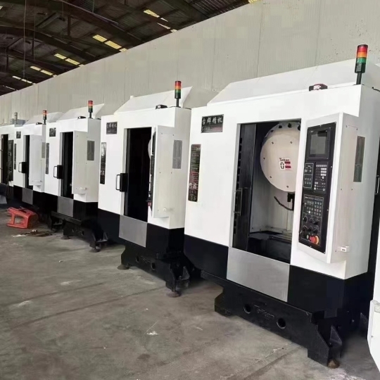 Taikan T500B: Đầu Tư Xứng Đáng Cho Hiệu Suất Và Độ Tin Cậy