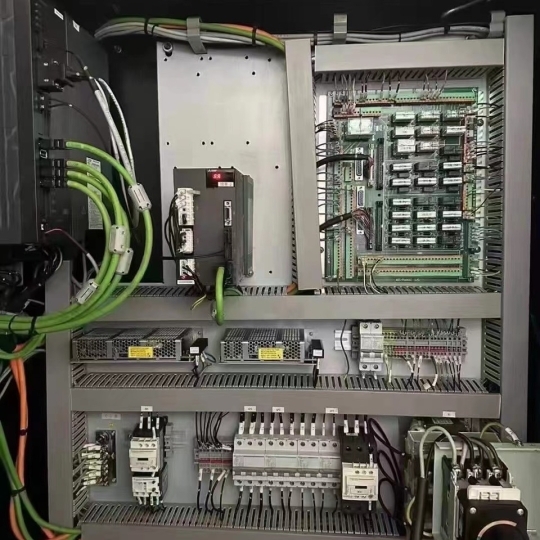 Taikan T500B: Đầu Tư Xứng Đáng Cho Hiệu Suất Và Độ Tin Cậy