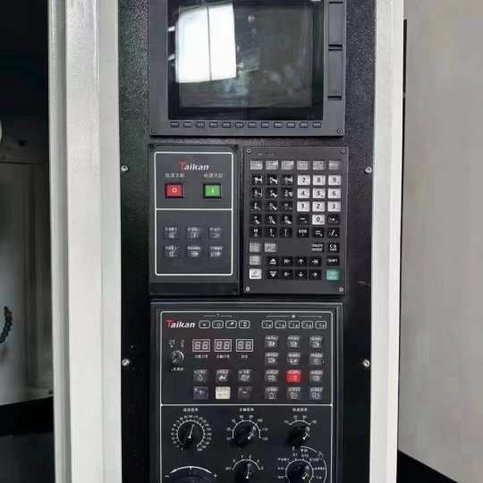 TAIKAN T500B - ĐÃ QUA SỬ DỤNG