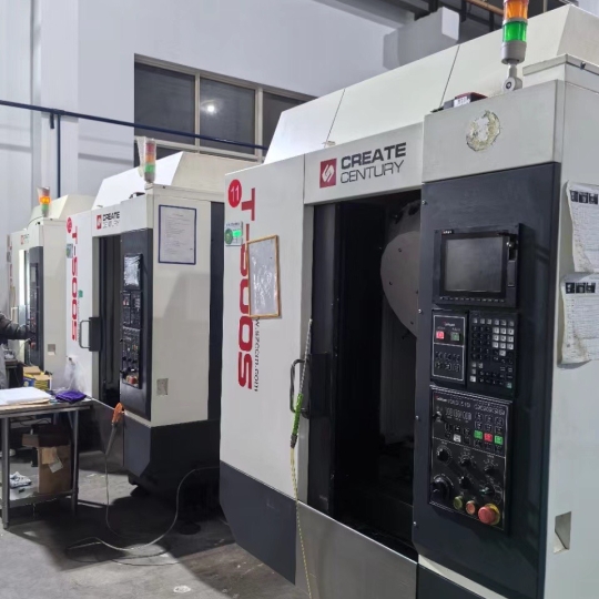 TAIKAN T700S - ĐÃ QUA SỬ DỤNG