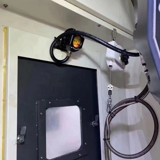 DOOSAN T4050 - MÁY QUA SỬ DỤNG