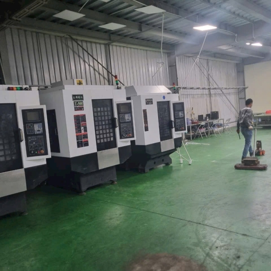 Taikan T500 date 2018 - Đã qua sử dụng