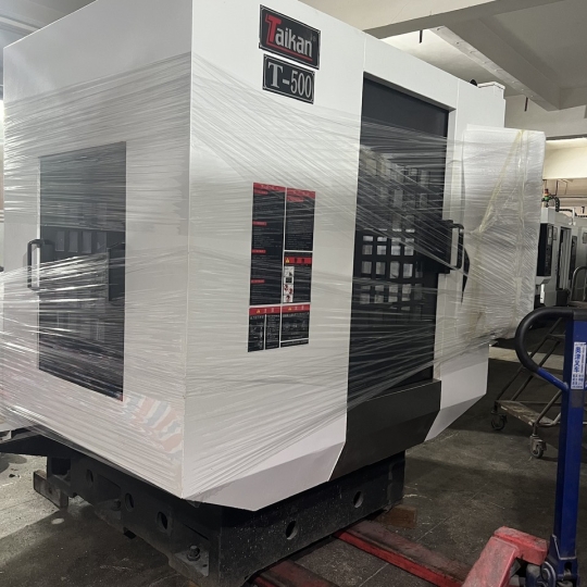 Taikan T500 date 2018 - Đã qua sử dụng