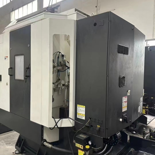 Huyndai Wia i-CUT380Tec - ĐÃ QUA SỬ 