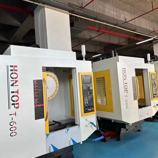 Hon Top T-600 - MÁY MỚI 100%
