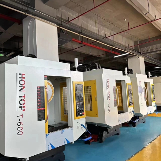 Hon Top T-600 - MÁY MỚI 100%