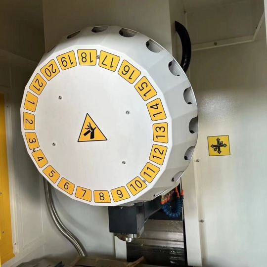 Hon Top T-600 - MÁY MỚI 100%