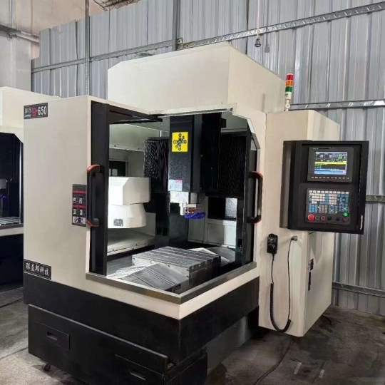 Máy Điêu Khắc Taikan C-650 - Sự Lựa Chọn Hoàn Hảo Cho Nghệ Thuật Điêu Khắc Chính Xác