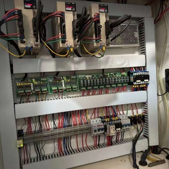 Máy Điêu Khắc Taikan C-650 - Sự Lựa Chọn Hoàn Hảo Cho Nghệ Thuật Điêu Khắc Chính Xác