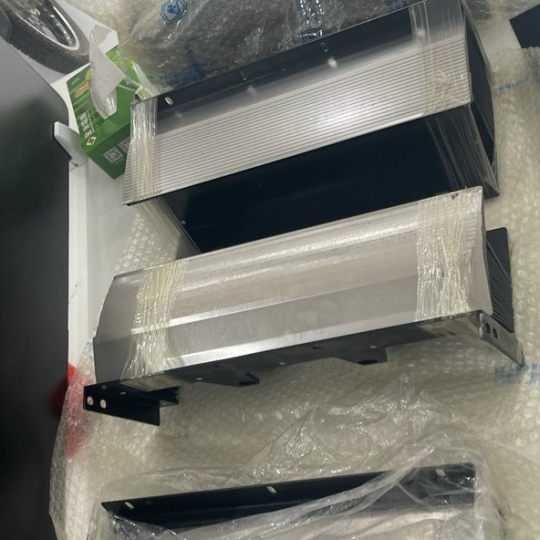 PHỤ TÙNG - THIẾT BỊ CNC 