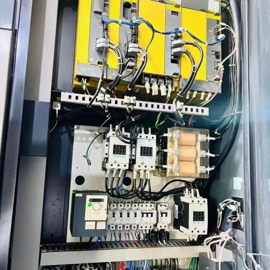 MAKINO PS65 - MÁY QUA SỬ DỤNG