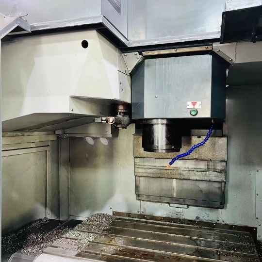 MAKINO PS65 - MÁY QUA SỬ DỤNG