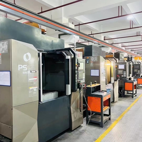 MAKINO PS65 - MÁY QUA SỬ DỤNG