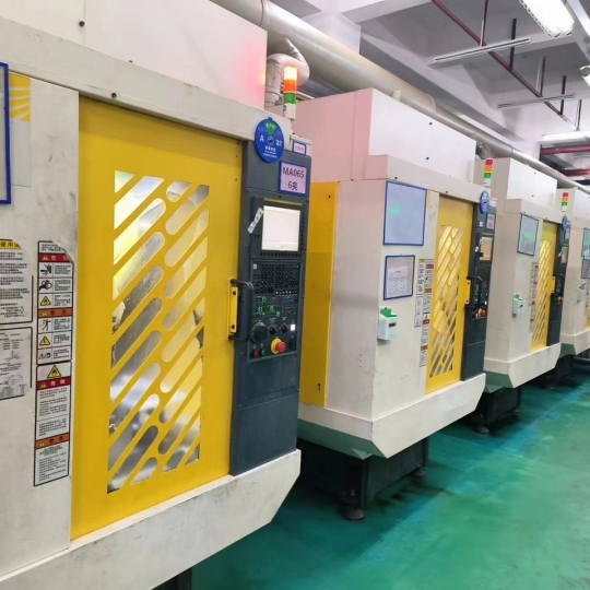 Fanuc Robodrill D21  - Đỉnh cao công nghệ gia công CNC -MÁY QUA SỬ DỤNG