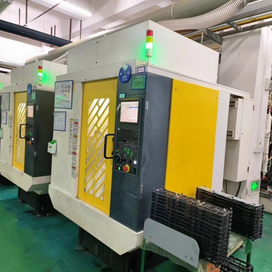 Fanuc Robodrill D21  - Đỉnh cao công nghệ gia công CNC -MÁY QUA SỬ DỤNG