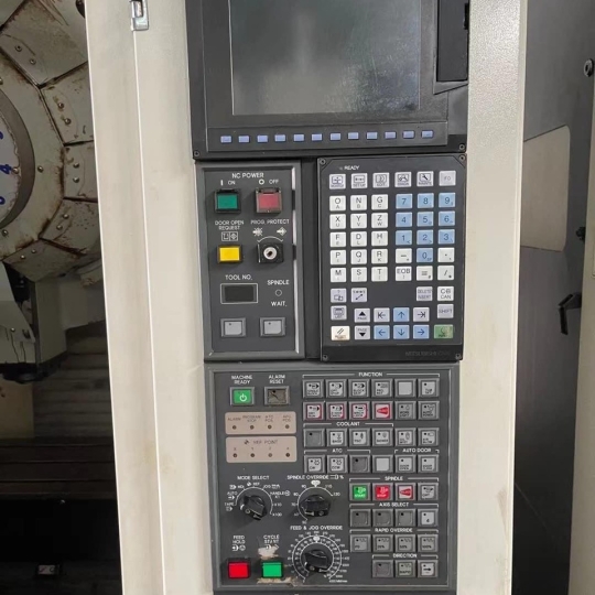 MÁY PHAY UGINT UT380 - MÁY QUA SỬ DỤNG