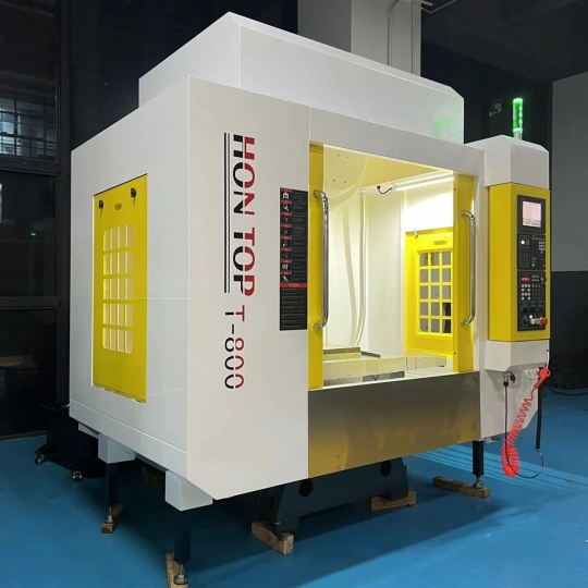 MÁY PHAY  HONTOP T-800 - MỚI 100%