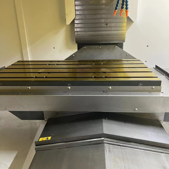 MÁY PHAY  HONTOP T-800 - MỚI 100%