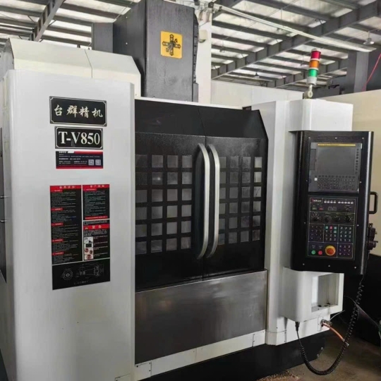 Trung tâm gia công T-V850
