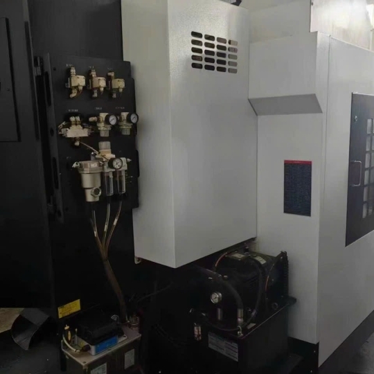 Thanh lý trung tâm gia công T-V850