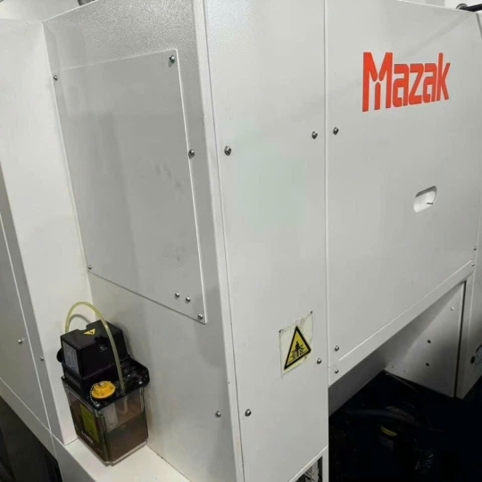 Mazak QTE200L: Đa năng, linh hoạt, dễ sử dụng