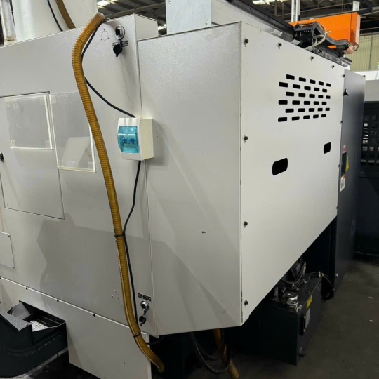 Máy Tiện Hạng Nặng Wujiang VT-17L Của Taiwan - Đã Qua Sử Dụng