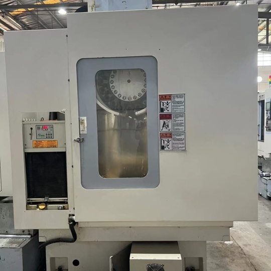Twinhorn VF-500 Đài Loan - Đã Qua Sử Dụng