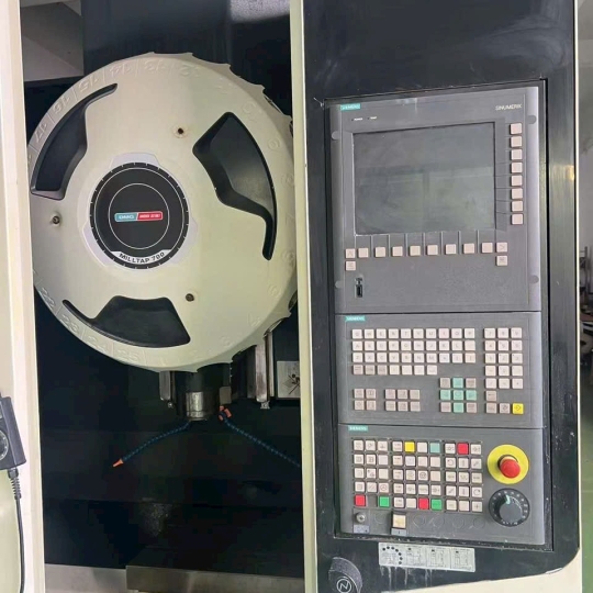 Máy Khoan DMG T700 Của Đức - Đã Qua Sử Dụng