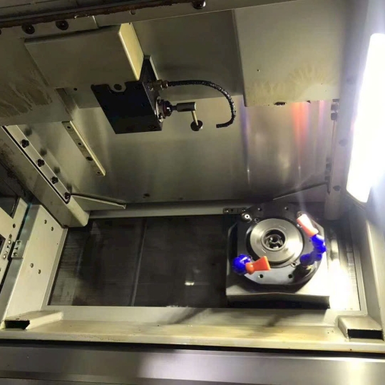 Makino F6 made in Japan - Đã Qua Sử Dụng