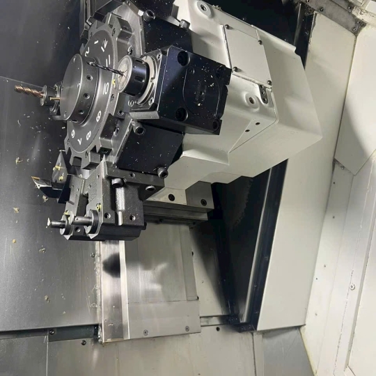 Okuma LB2000EXII chính hãng Nhật Bản - Đã Qua Sử Dụng