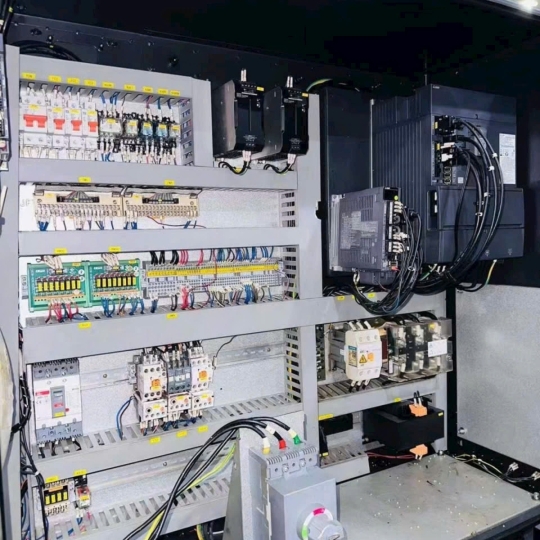 Ugint PT-400S - Đã Qua Sử Dụng