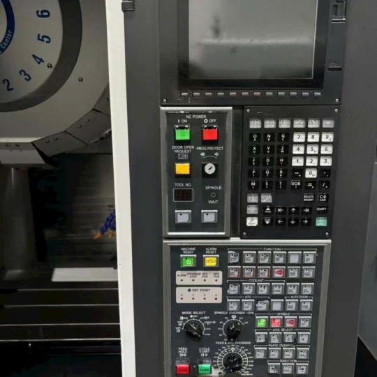 Ugint PT-400S - Đã Qua Sử Dụng