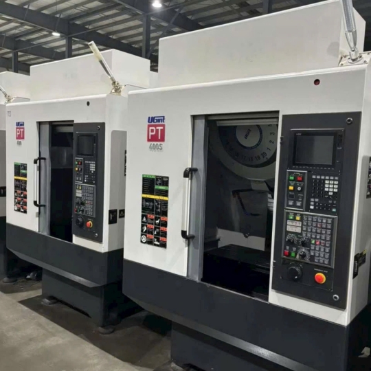 Ugint PT-400S - Đã Qua Sử Dụng