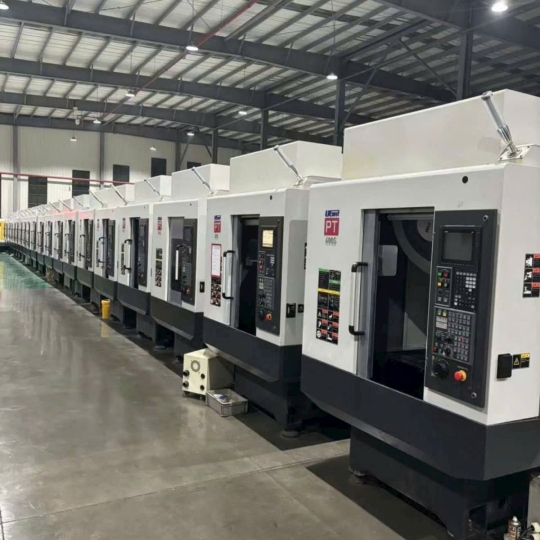 Ugint PT-400S - Đã Qua Sử Dụng