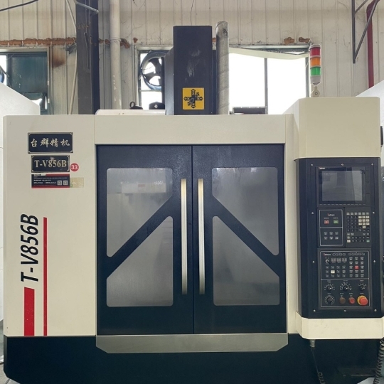 Trung tâm gia công dọc Taikan T-V856B