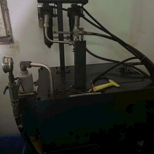 Sự Đột Phá Trong Gia Công CNC Với Haitian VMC 850II