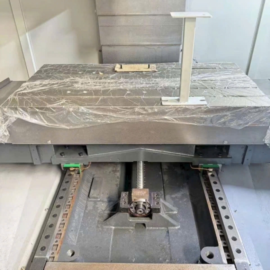 MÁY MỚI NHƯNG GIÁ THANH LÝ: Jindali 1160V