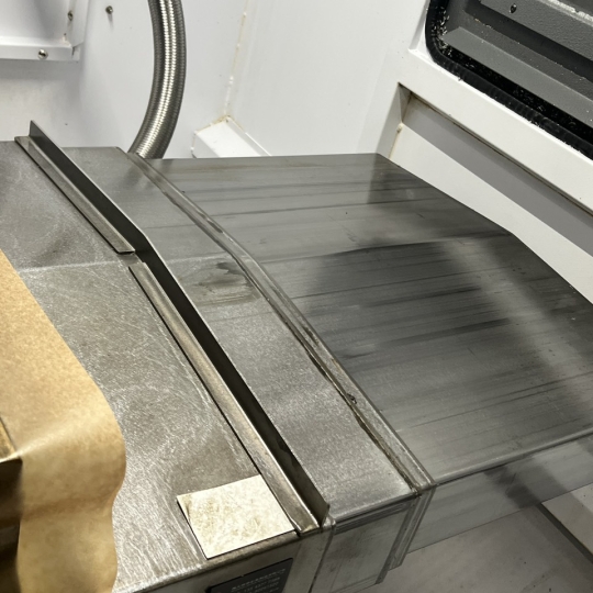 MÁY PHAY CNC VMC - V1165 NEW 100%