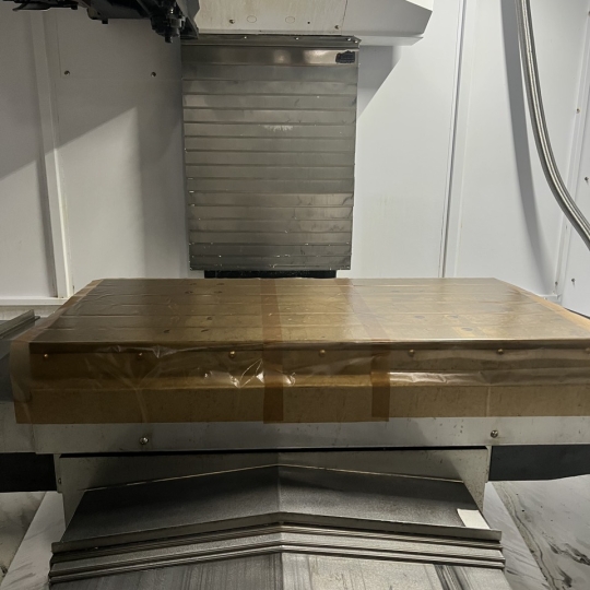 MÁY PHAY CNC VMC - V1165 NEW 100%