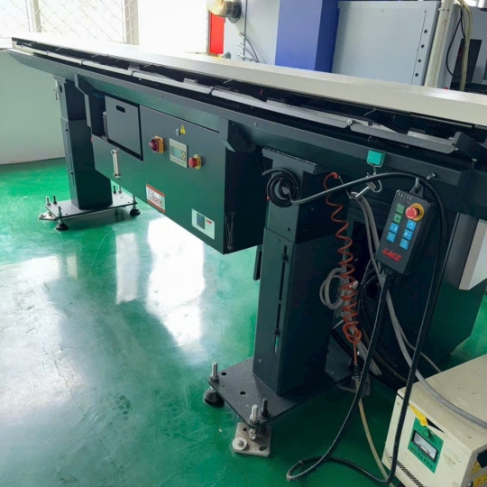 Máy tiện STAR Nhật Bản SR-20J loại C - Sự lựa chọn hoàn hảo
