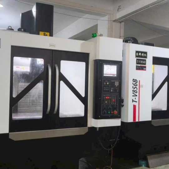 Máy Trung Tâm Gia Công Dọc Taikan T-V856B